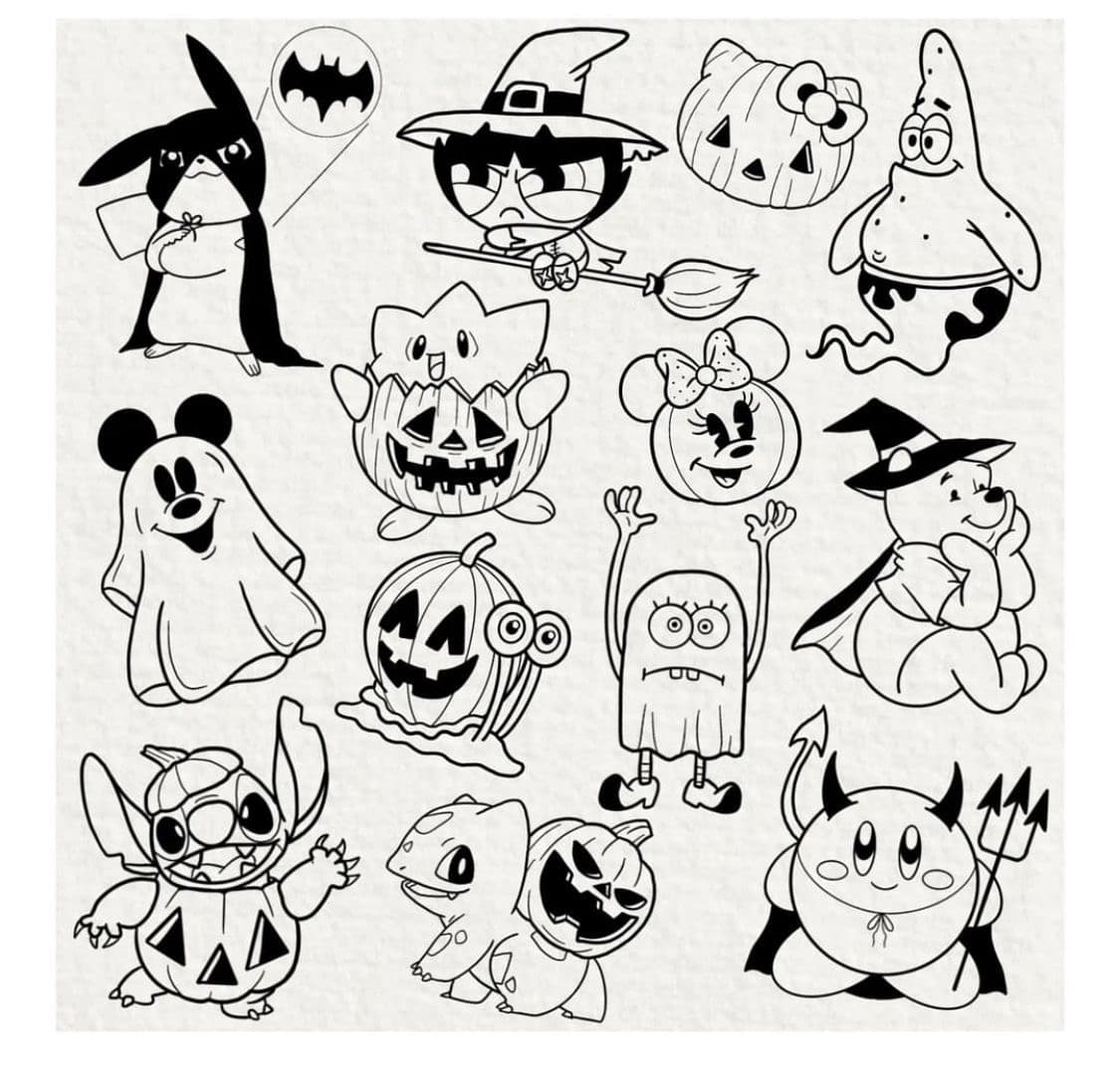 halloween